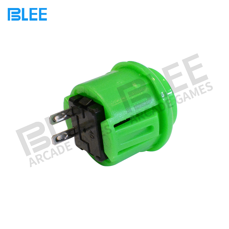 BLEE-Manufacturer Of Arcade Button Set Arcade Factory Cheap Price-3