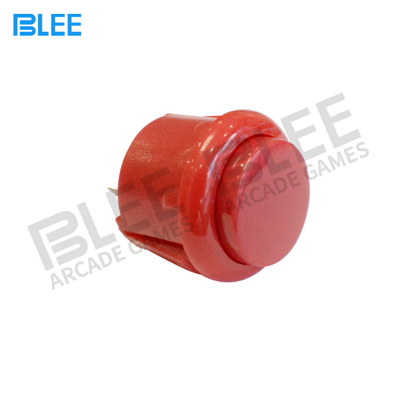 BLEE-Find Led Arcade Buttons Mame Arcade Factory Low Price-2