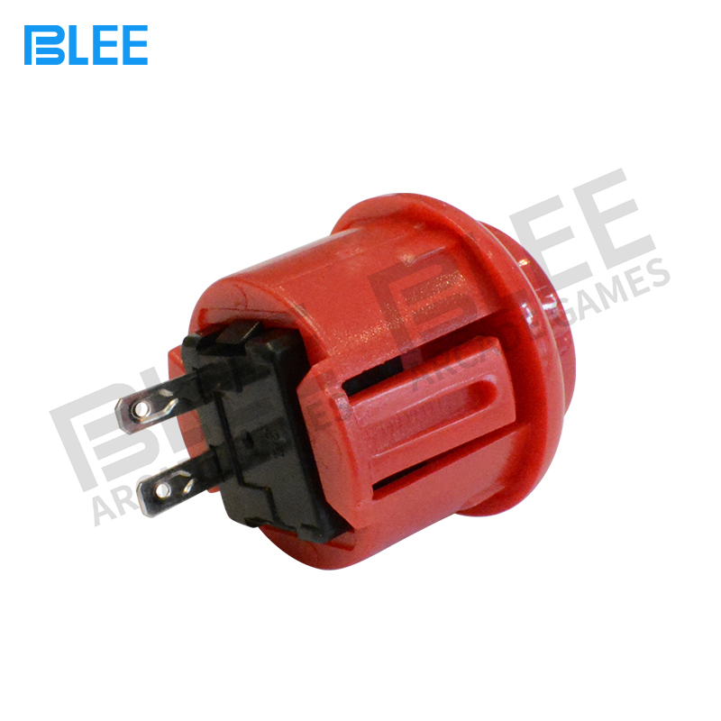 BLEE-Find Led Arcade Buttons Mame Arcade Factory Low Price-3