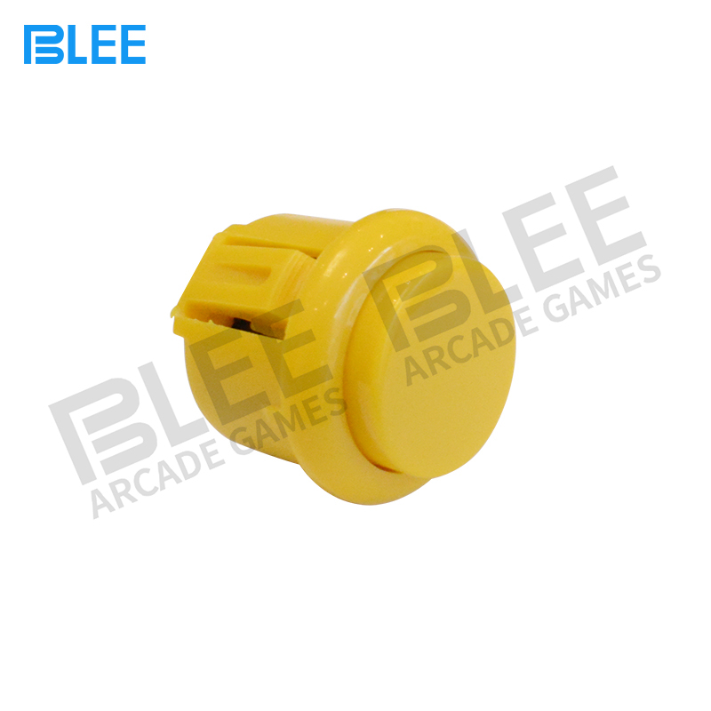 BLEE-Sanwa Joystick And Buttons Small Arcade Buttons Supplier-2