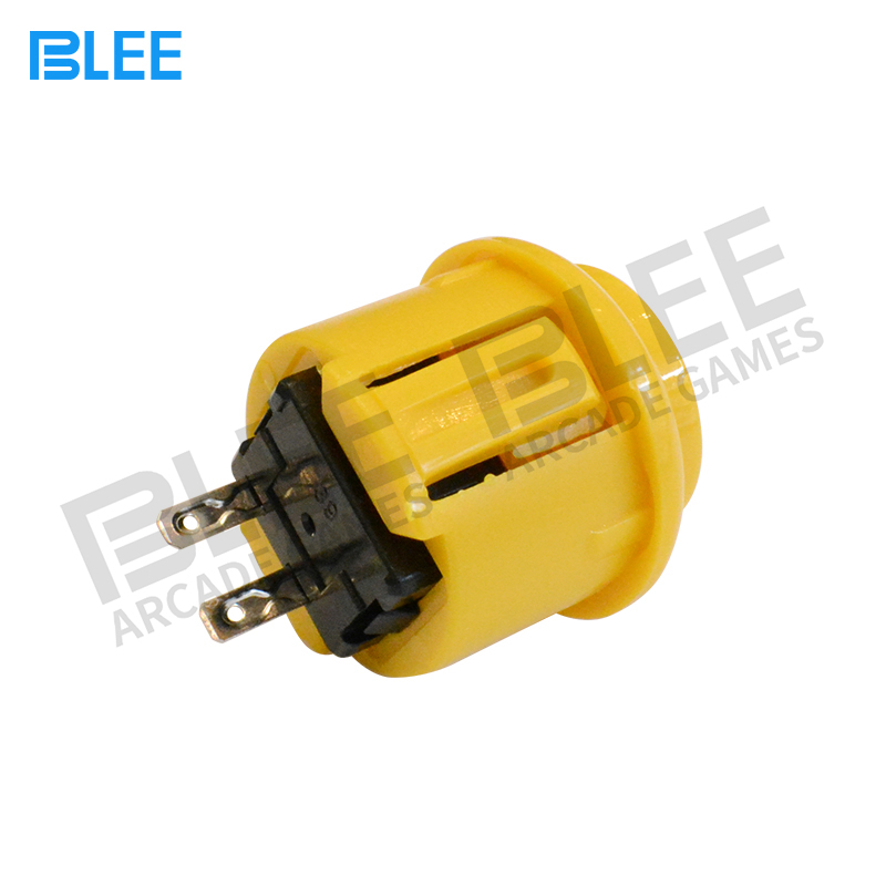 BLEE-Sanwa Joystick And Buttons Small Arcade Buttons Supplier-3