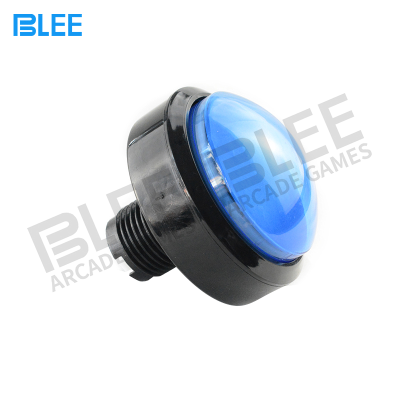BLEE-Free Sample Different Colors Arcade Buttons For Sale-1