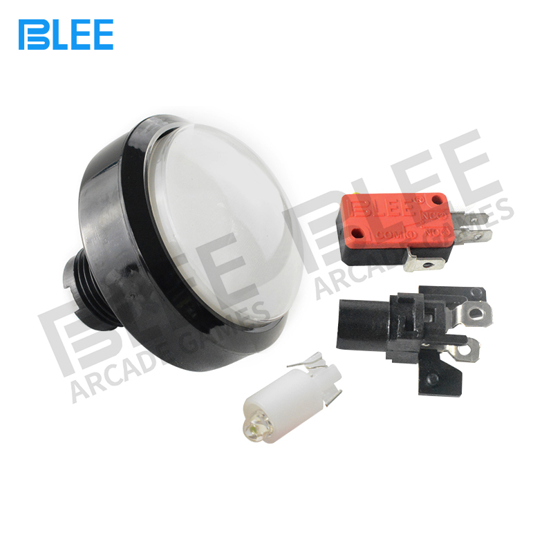 BLEE-Manufacturer Of Arcade Buttons Mame Arcade Factory Arcade-1