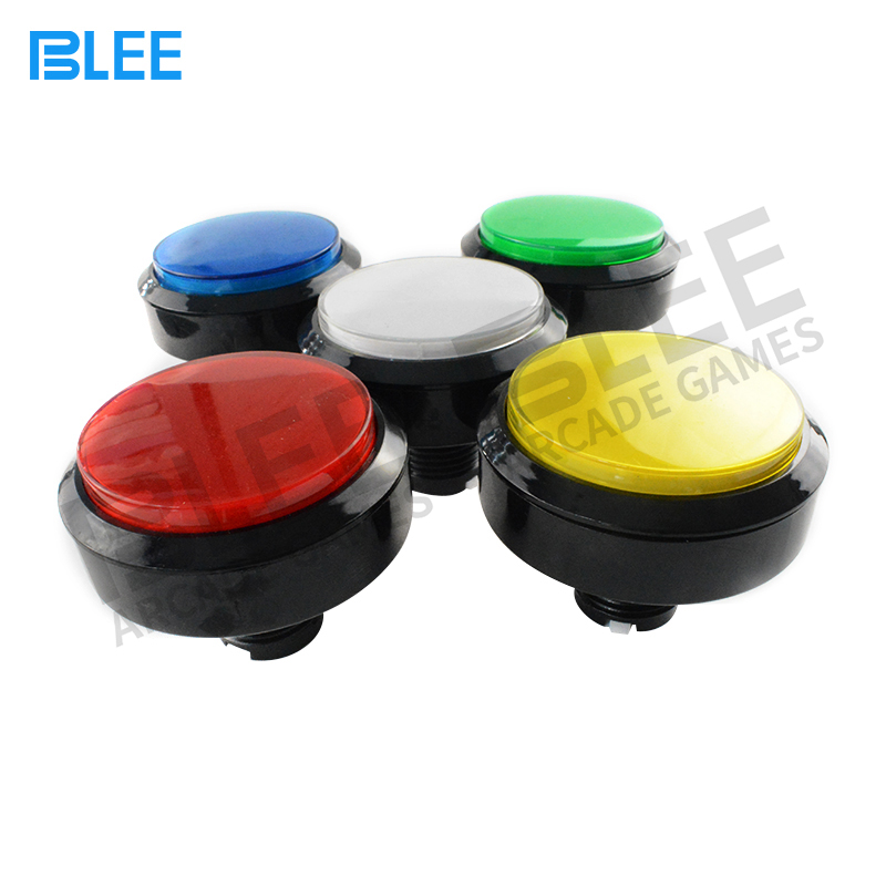 BLEE-Professional Arcade Buttons Arcade Stick Buttons Supplier-1