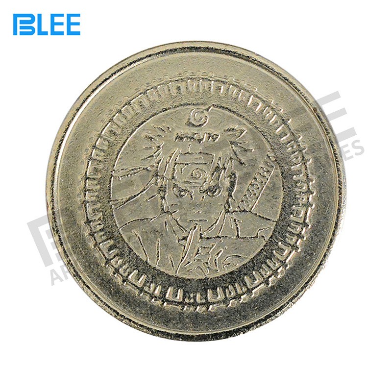 BLEE-Arcade Coin | Tokens And Coins Company-2
