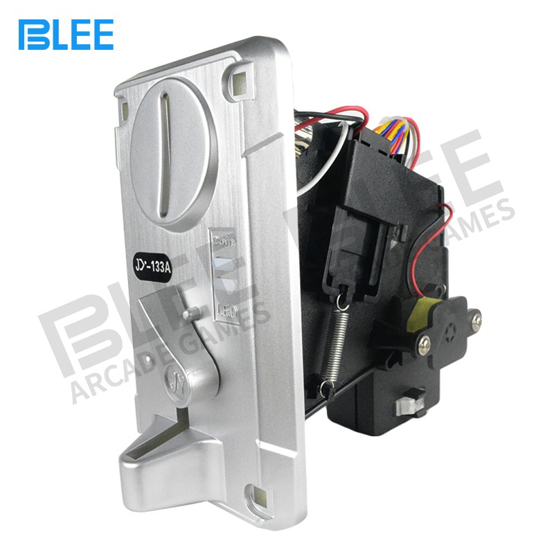 BLEE-Find Coin Acceptors Coin Acceptor Manufacturer From Blee Arcade