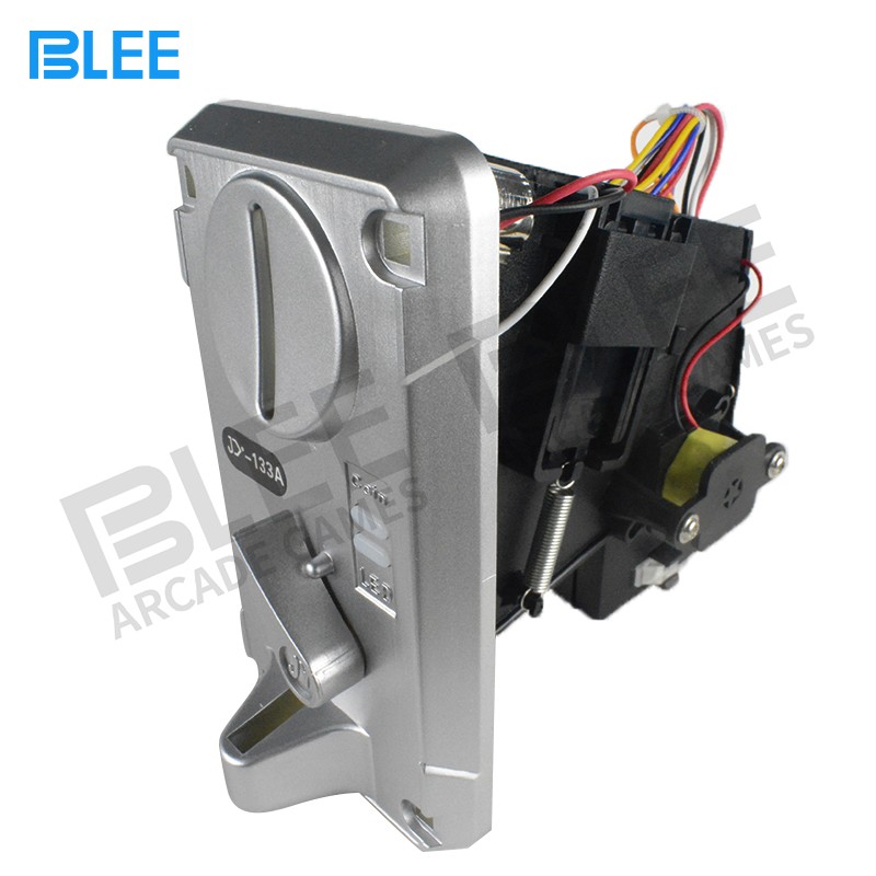 BLEE-Professional Coin Acceptors Programmable Coin Acceptor