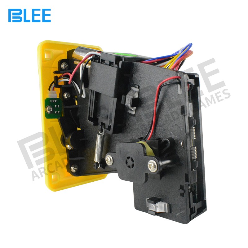 BLEE-High-quality Electronic Coin Acceptor | Affordable Coin Selector-1