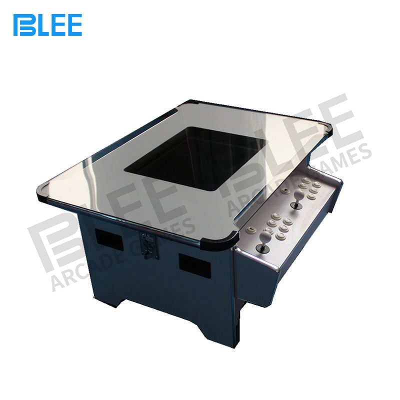 BLEE-Classic Arcade Game Machines Affordable Arcade Cocktail Table