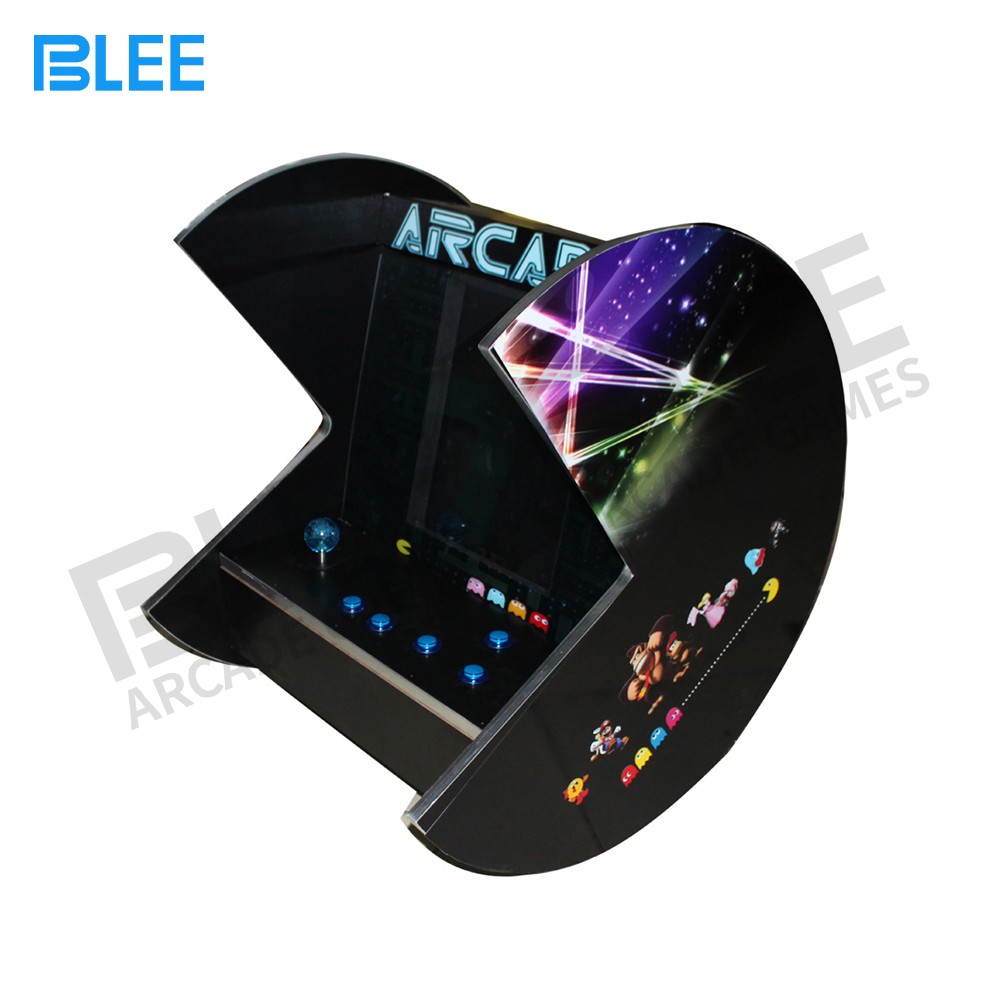 BLEE-Find Street Fighter Arcade Machine Affordable Cocktail Table-1