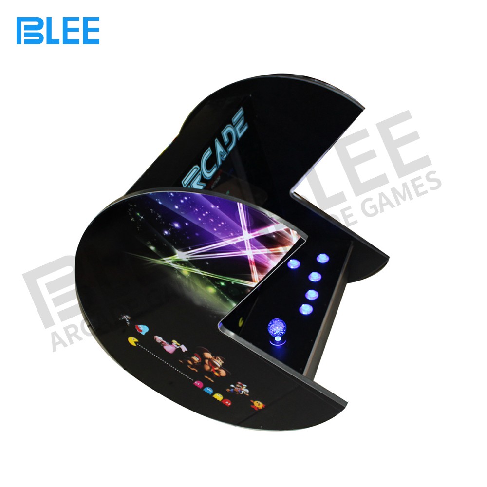 BLEE-New Arcade Machines | Arcade Game Machine Factory Direct-1