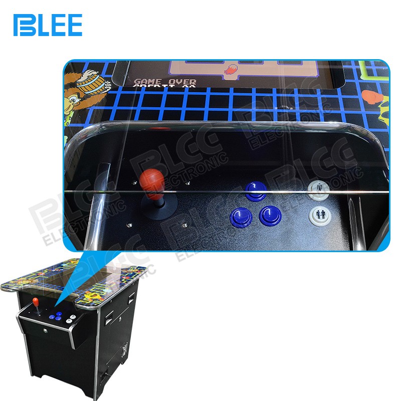 BLEE-Find Stand Up Arcade Machine Affordable Cocktail Arcade Machine