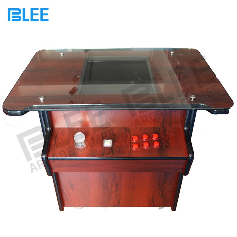 BLEE-Coin Operated Arcade Machine | Arcade Game Machine Factory-1