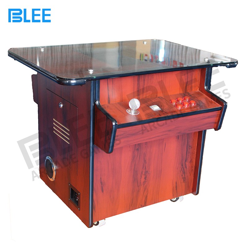 BLEE-Coin Operated Arcade Machine | Arcade Game Machine Factory-2