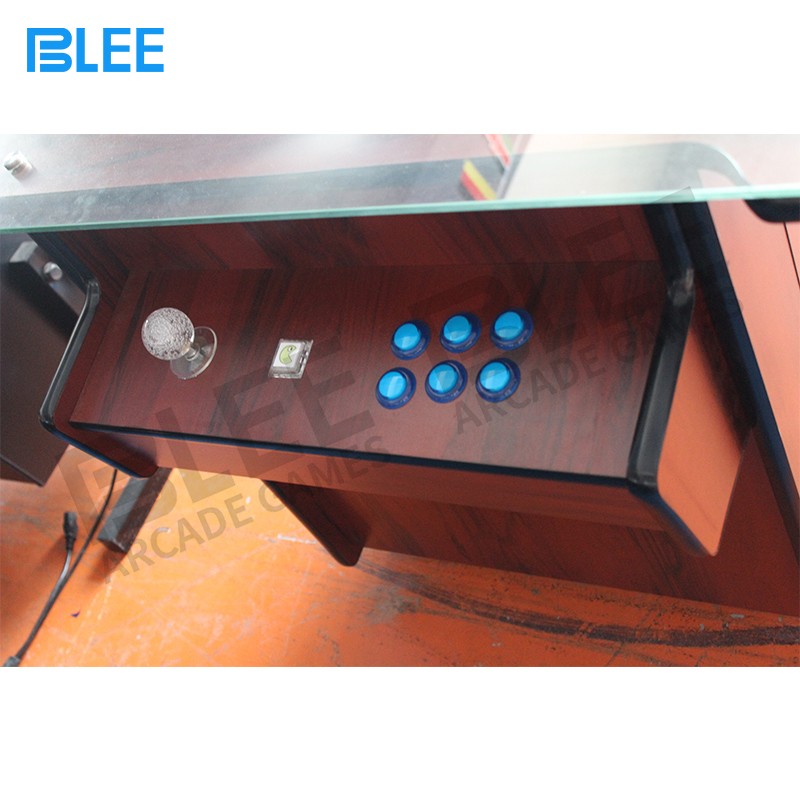 BLEE-Coin Operated Arcade Machine | Arcade Game Machine Factory-3