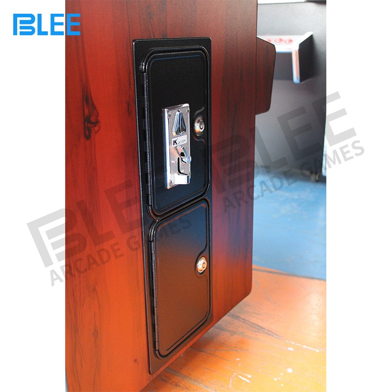 BLEE-Coin Operated Arcade Machine | Arcade Game Machine Factory-4