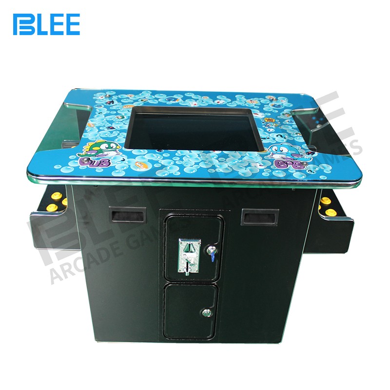 BLEE-Affordable Cocktail Table Arcade | Best Arcade Machine Factory-1