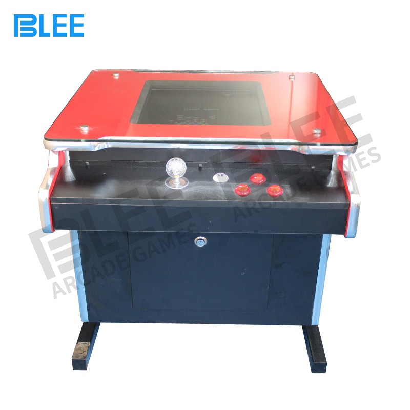 BLEE-Best Street Fighter Arcade Machine Arcade Game Machine Factory