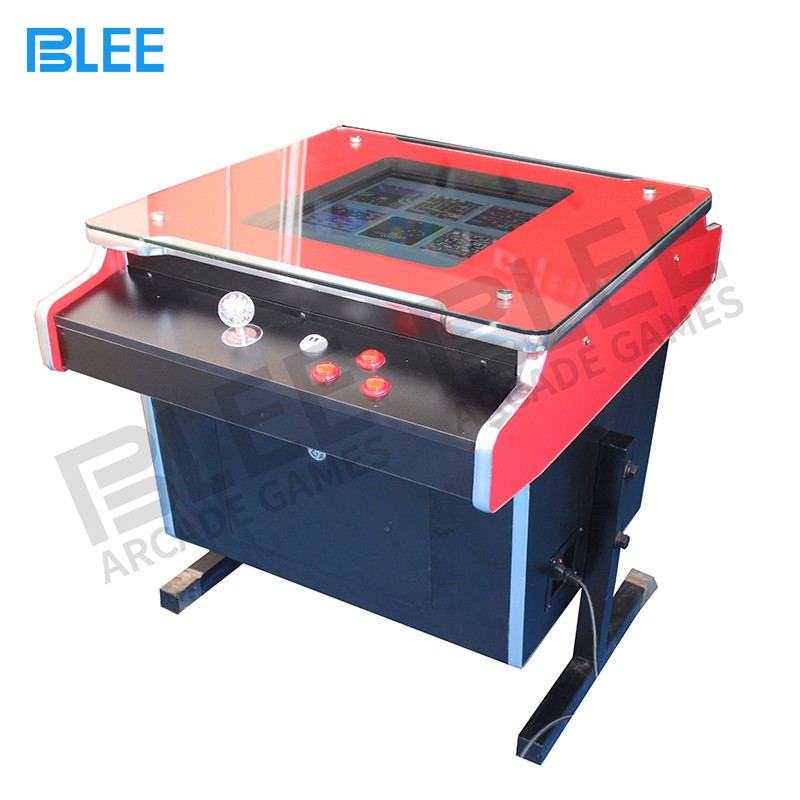 BLEE-Best Street Fighter Arcade Machine Arcade Game Machine Factory-1