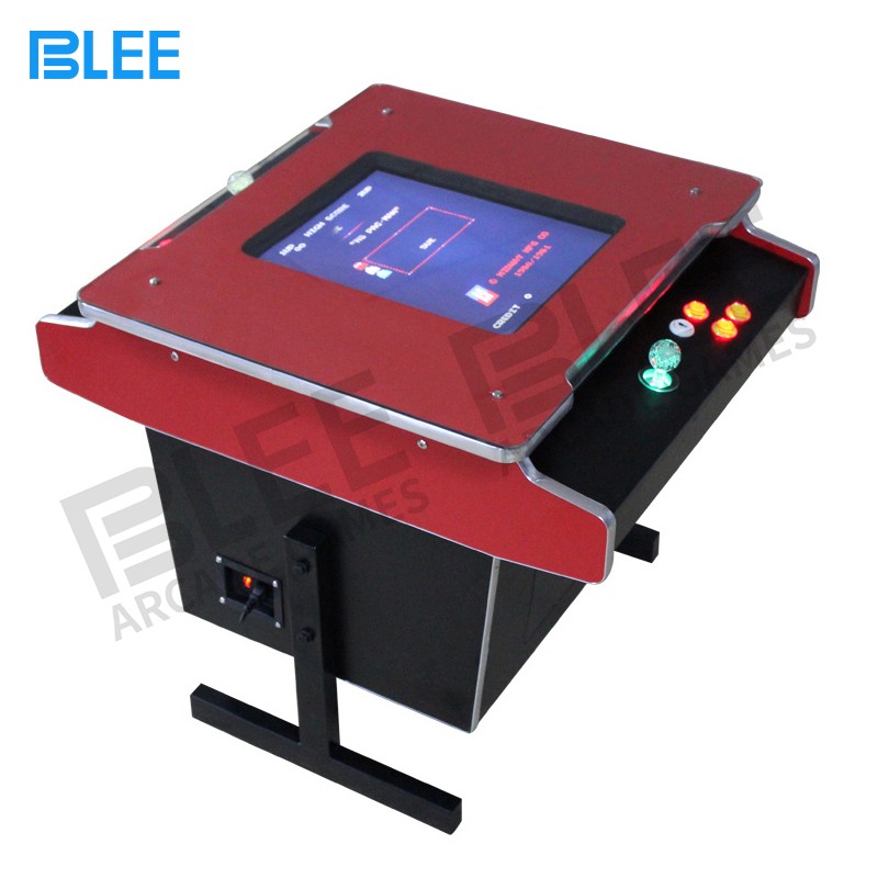 BLEE-Desktop Arcade Machine | Affordable Cocktail Table Arcade Game