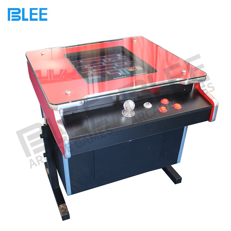 BLEE-Desktop Arcade Machine | Affordable Cocktail Table Arcade Game-2