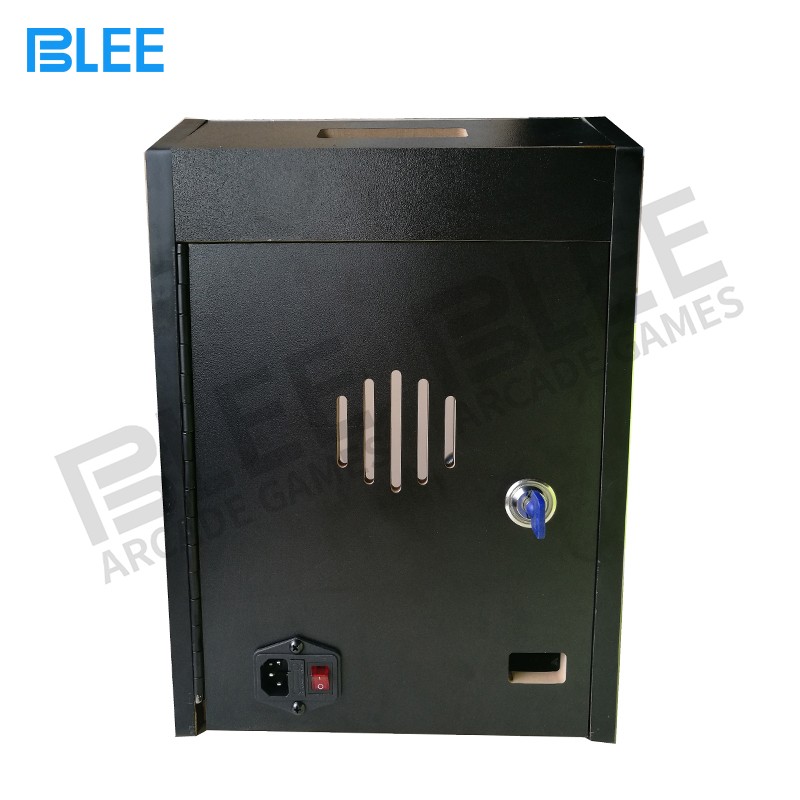 BLEE-Best Coin Operated Arcade Machine Arcade Game Machine Factory-3