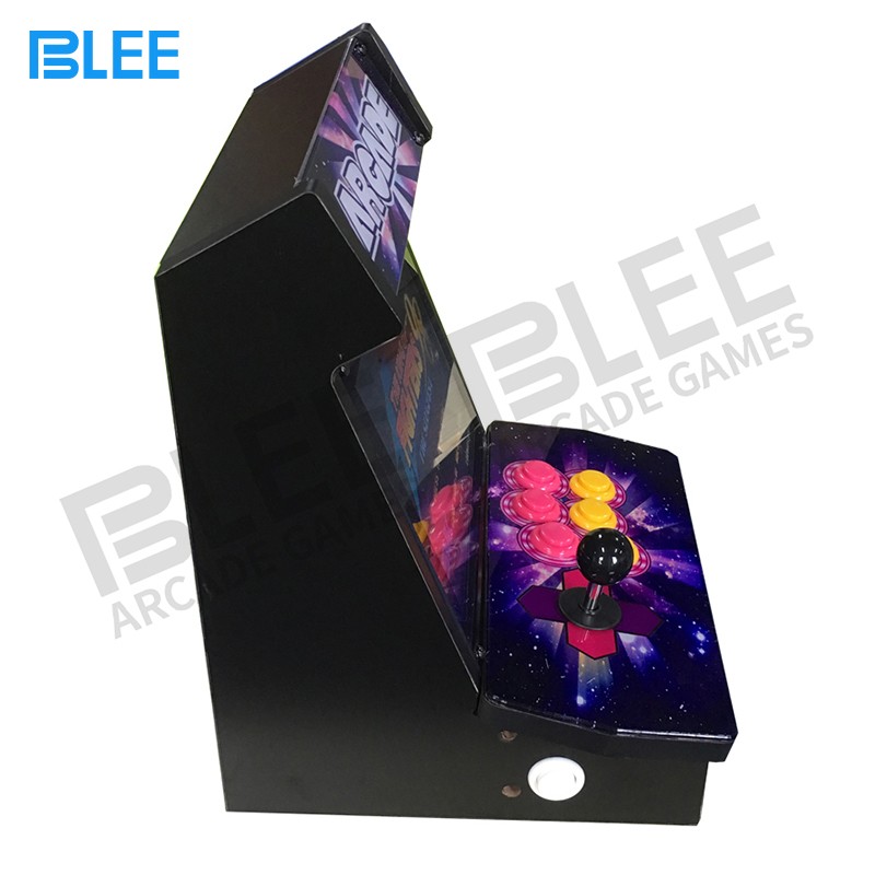 BLEE-Professional Custom Arcade Machines Best Arcade Machines Supplier