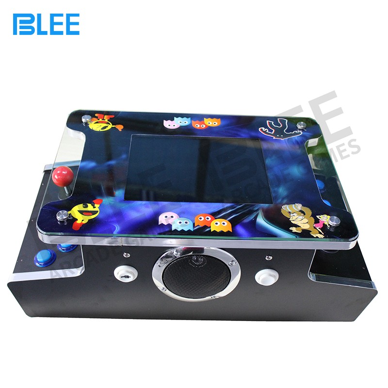 BLEE-Desktop Arcade Machine | Arcade Game Machine Factory Direct