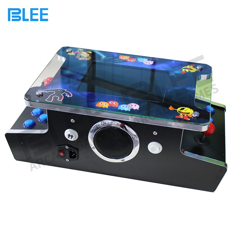 BLEE-Desktop Arcade Machine | Arcade Game Machine Factory Direct-1