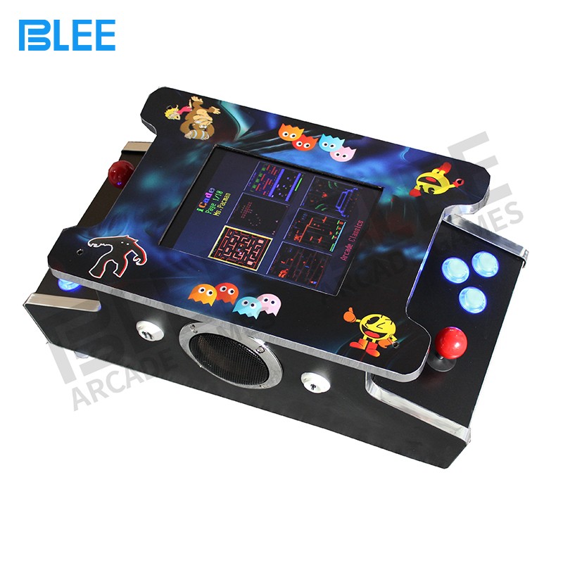 BLEE-Original Arcade Machines | Arcade Cocktail Games Machines-2