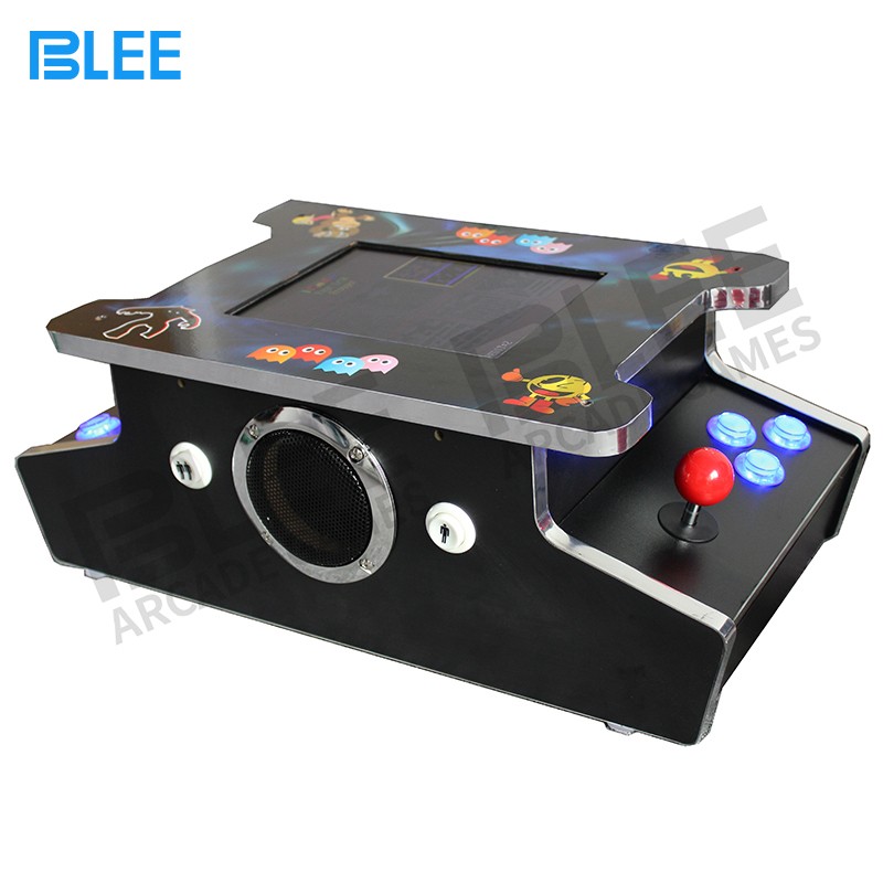 BLEE-Professional Vintage Arcade Machines Best Arcade Machine-2