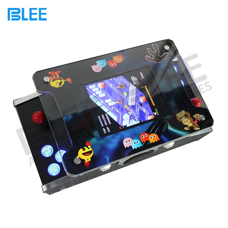 BLEE-Find Tabletop Arcade Machine Best Arcade Machine To Buy-2