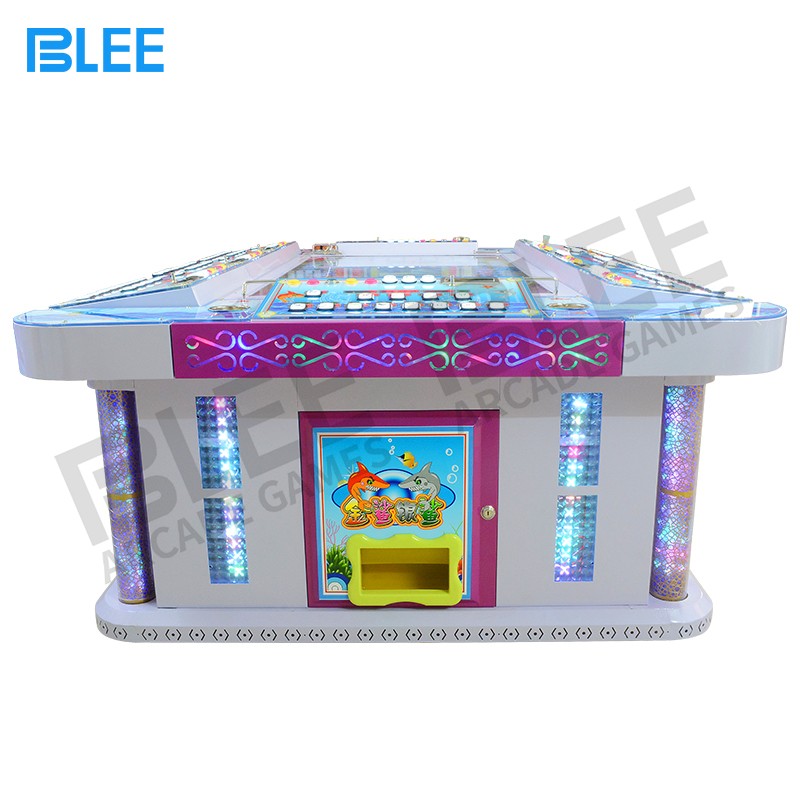 BLEE-Arcade Game Machine Factory Direct Price Fish Hunter Gambling-2
