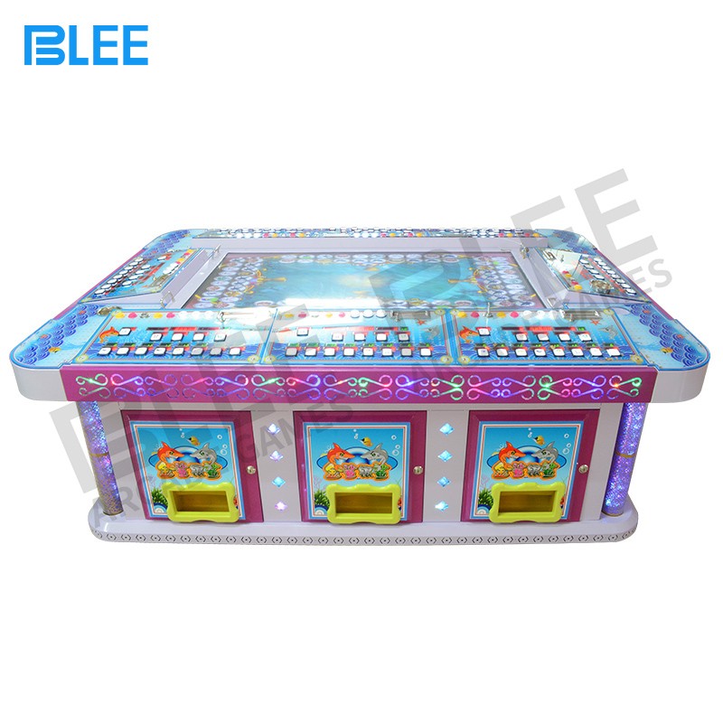BLEE-Professional Arcade Machine Price Amusement Arcade Machines
