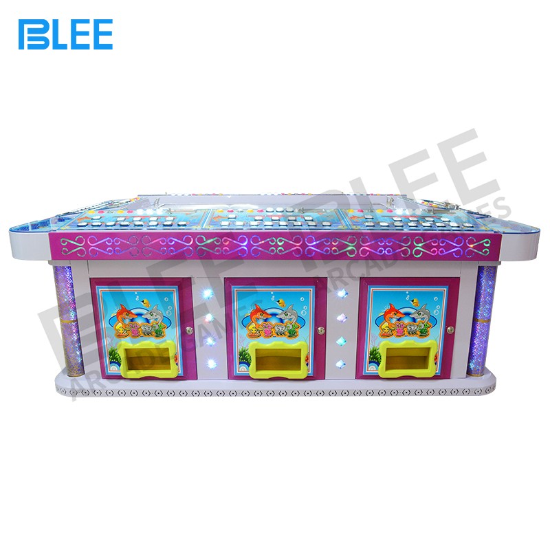 BLEE-Find Best Arcade Machine Arcade Game Machine Factory Direct