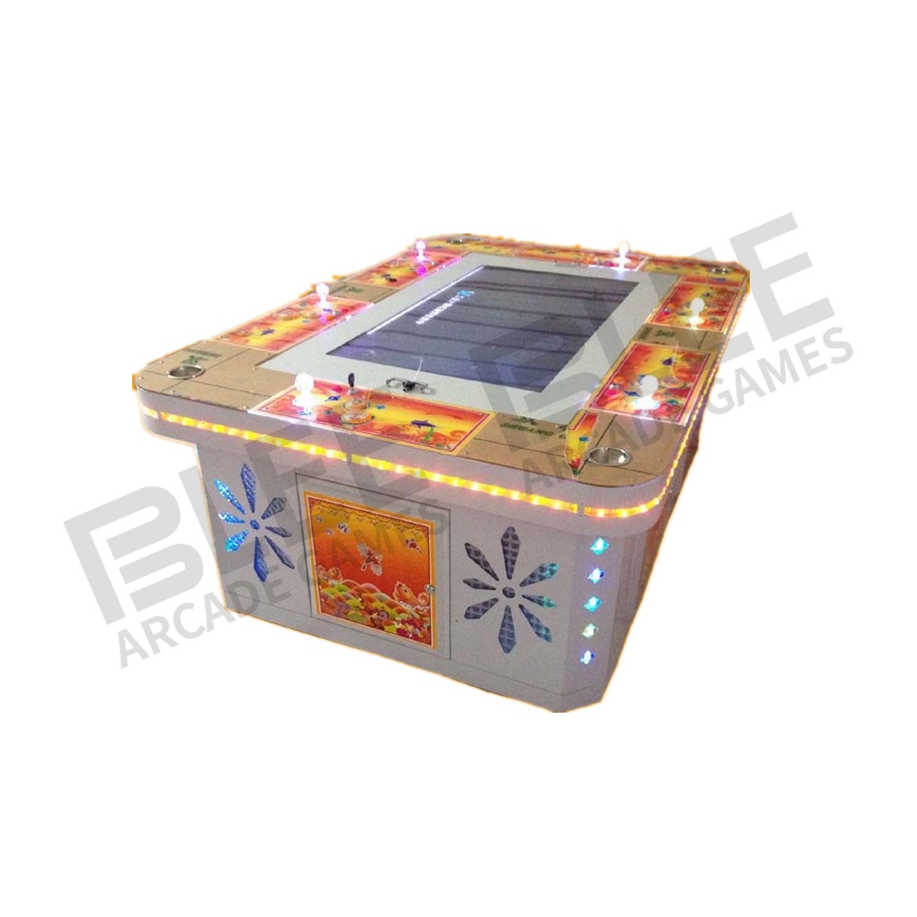 BLEE-Find Shooting Arcade Machines For Sale Desktop Arcade Machine