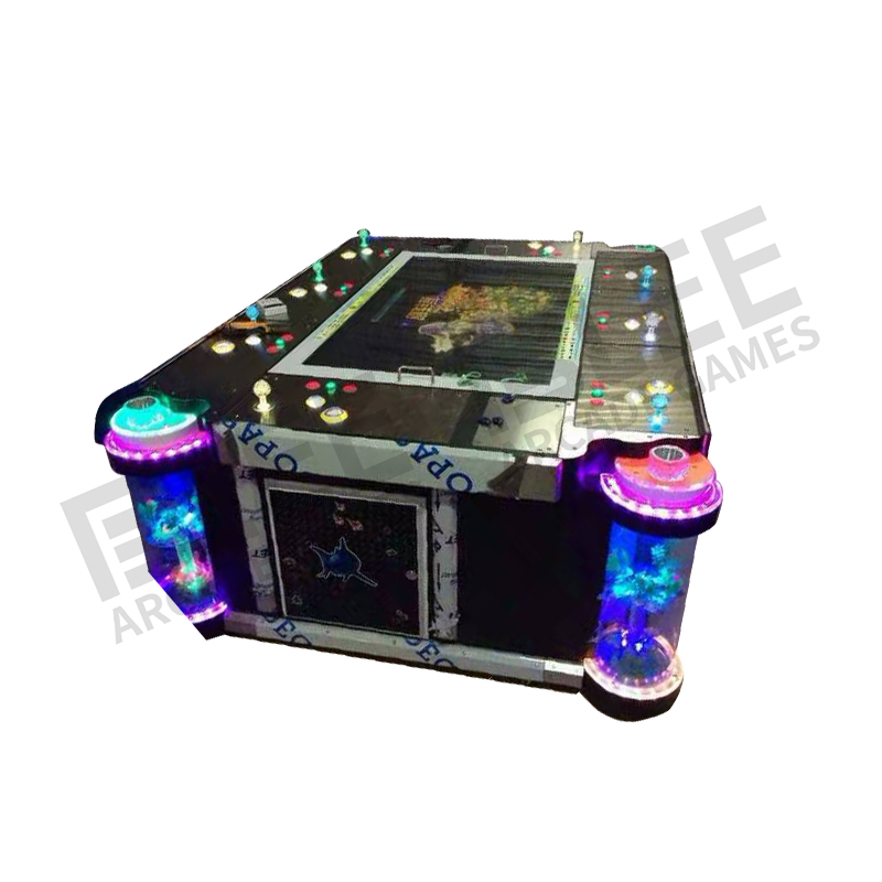 BLEE-Find Desktop Arcade Machine Retro Arcade Game Machine