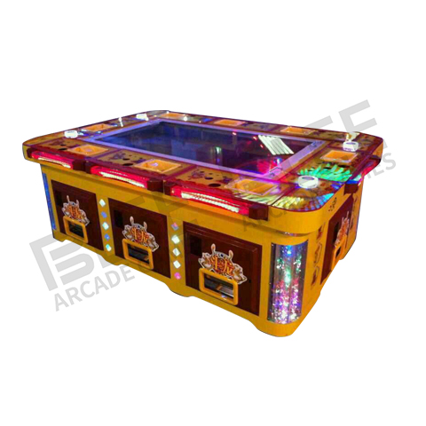 BLEE-Manufacturer Of Classic Arcade Game Machines Affordable Arcade
