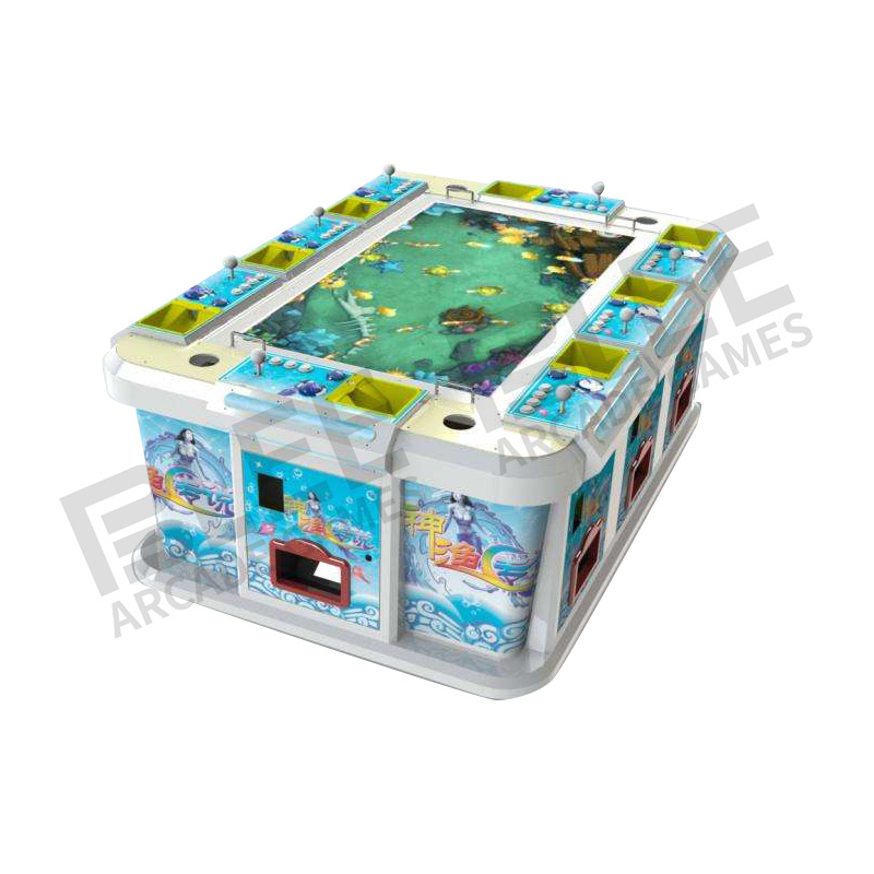 BLEE-Professional Arcade Machine Price Little Arcade Machines Supplier