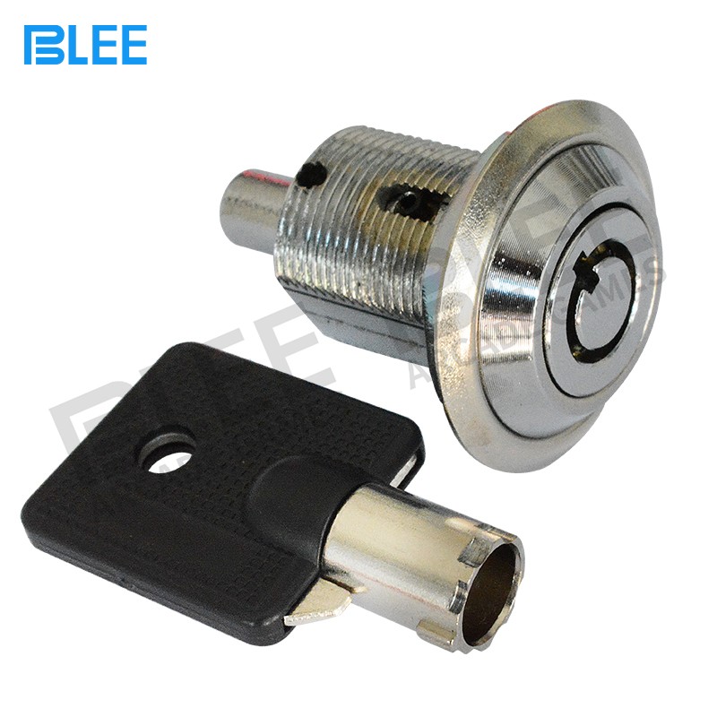 BLEE-Manufacturer Of Cabinet Cam Lock Black Cam Lock-2