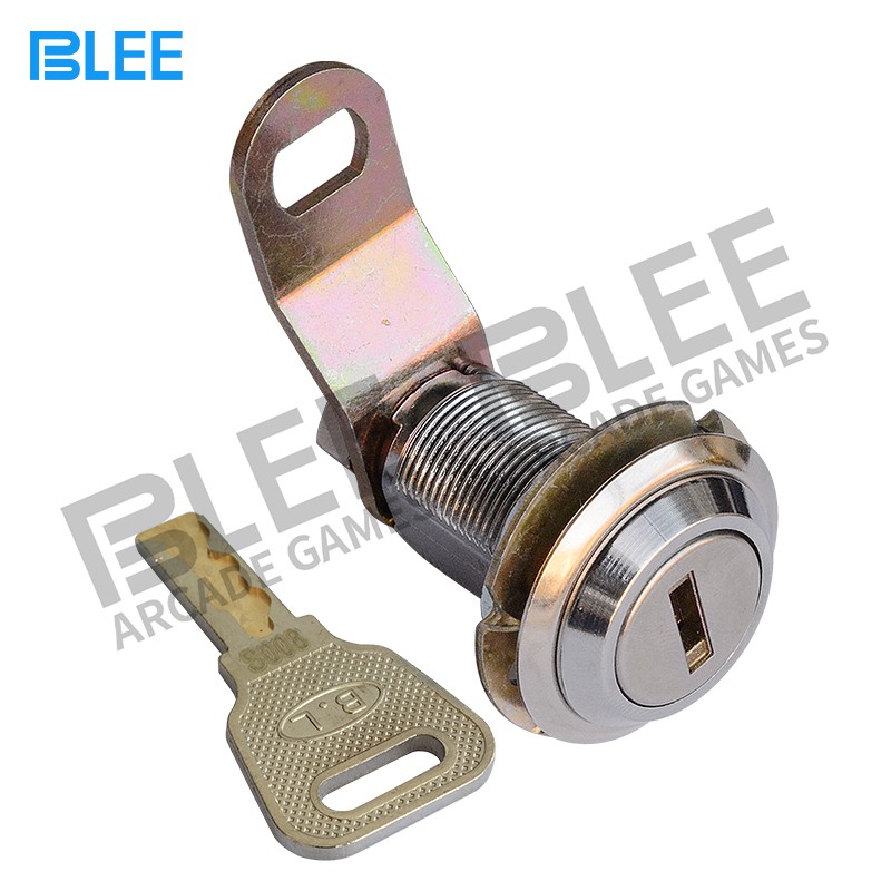 BLEE-Tubular Cam Lock | Cabinet Cam Lock With Free Sample - Blee-1