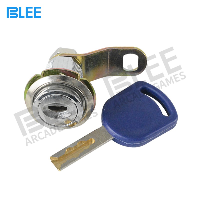BLEE-Stainless Steel Cam Lock | Cabinet Cam Lock Company