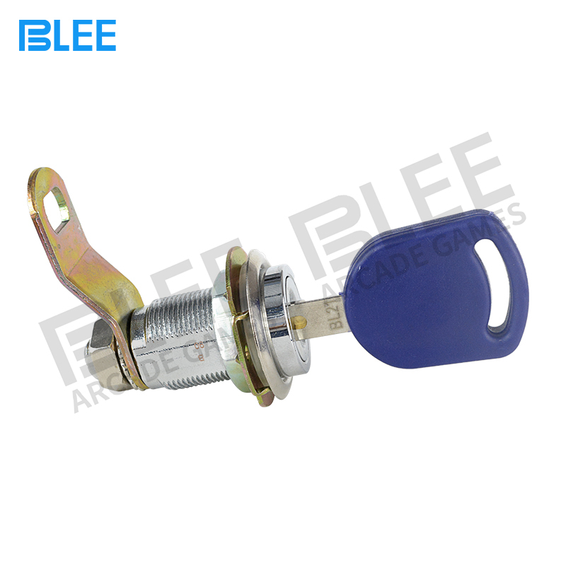 BLEE-Stainless Steel Cam Lock | Cabinet Cam Lock Company-2