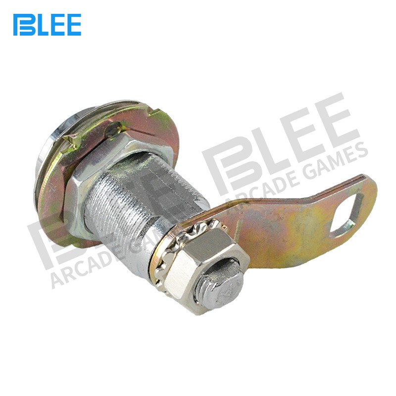 BLEE-Cabinet Lock With Key Stainless Steel Cam Lock With Free Sample-2