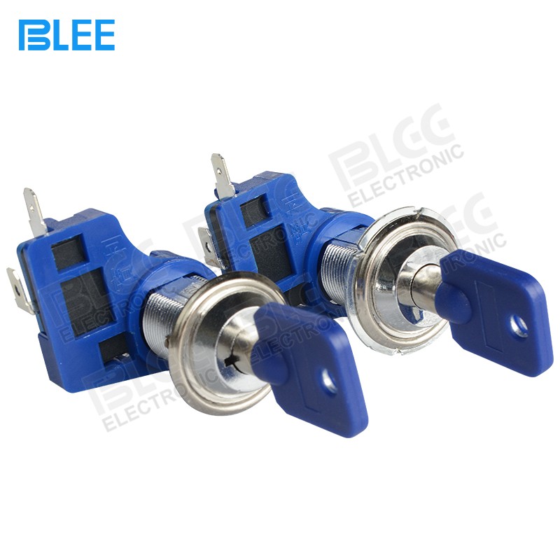 BLEE-Factory Direct Price Stainless Steel Cam Lock | Cam Lock Factory