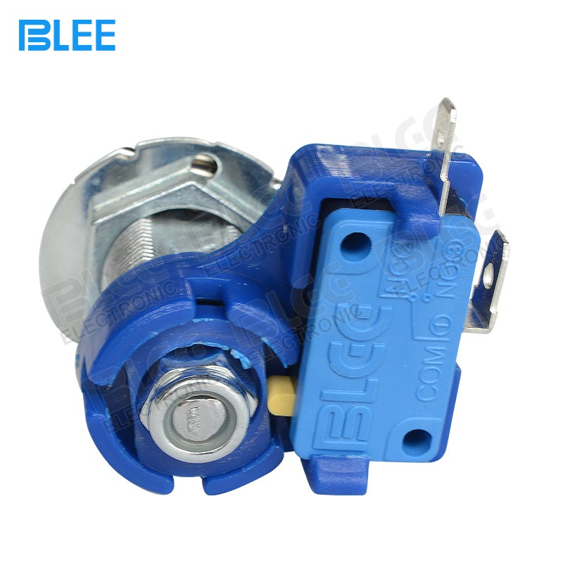 BLEE-Cam Locks For Cabinets | Tubular Cam Lock - Blee Arcade Parts-2