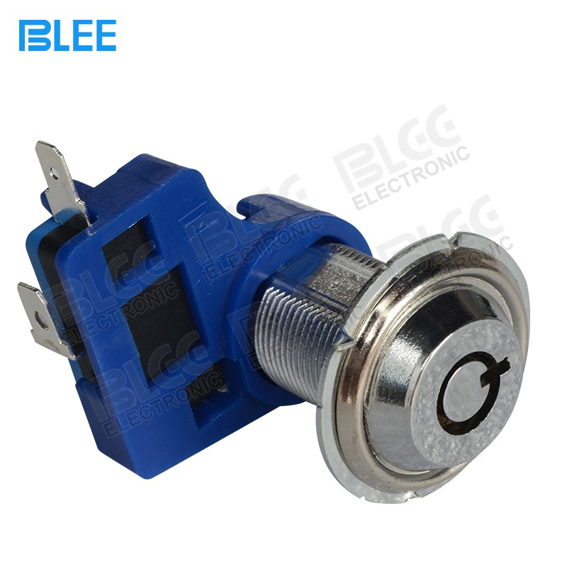 BLEE-Cam Locks For Cabinets | Tubular Cam Lock - Blee Arcade Parts-1