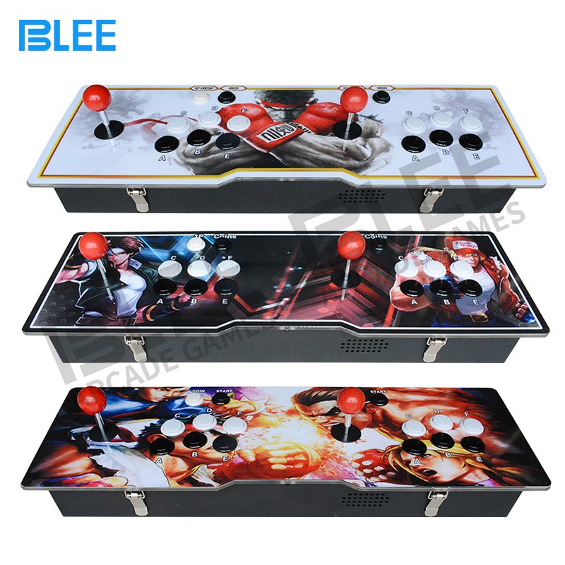 BLEE-Best Pandoras Box 4 Arcade Machine 2 Players Pandora Retro-3