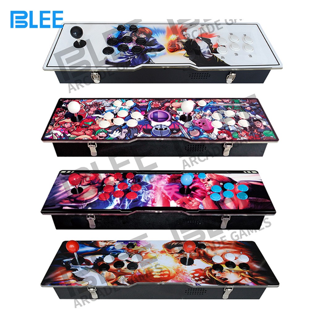 BLEE-Best Pandoras Box 4 Arcade Machine 2 Players Pandora Retro-6