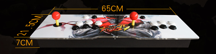 BLEE-Pandoras Box 4 Arcade Manufacture | Manufacturer Direct Price-4